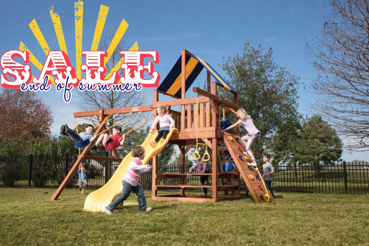 Parrot Island w/ Tarp