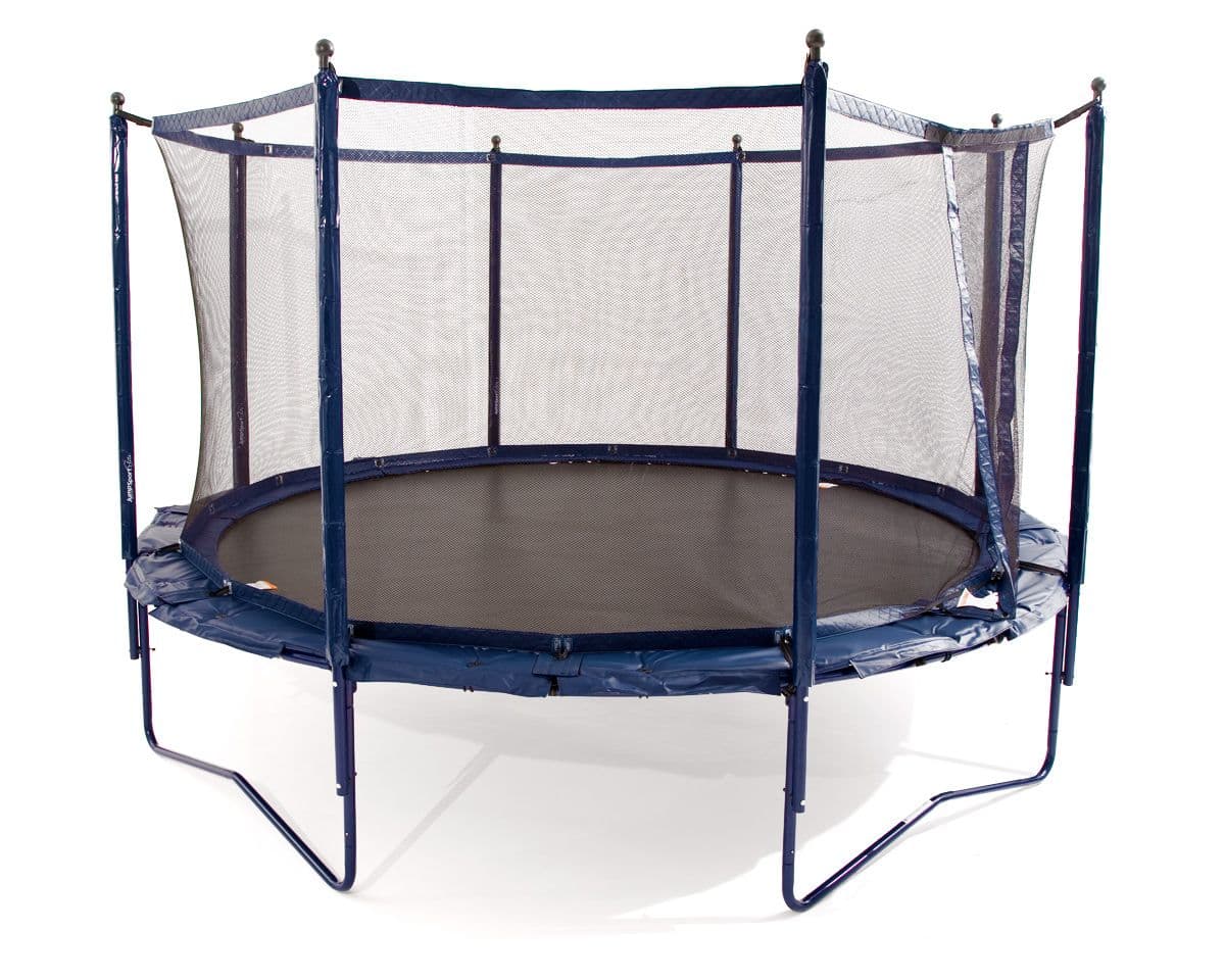 Elite Trampoline Systems