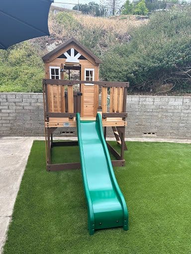 Photo from Alycia Martin