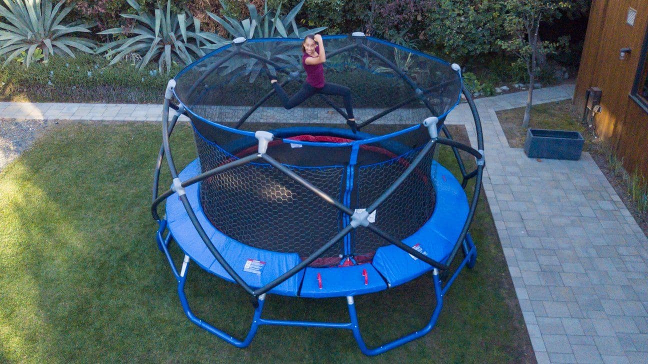 PowerSpring Monxter XT8